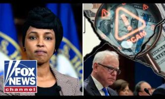 JUST IN: Minnesota fraud scandal EXPANDS