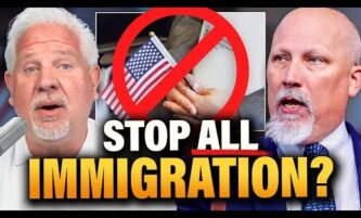 Chip Roy: Here's the ONLY Actual Solution to America's Migrant Crisis