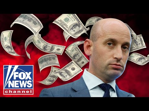 ‘GO HOME’: Stephen Miller decries ‘pirate’ Somalis amid alleged fraud scandal