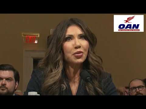 Capitol Hill Erupts as DHS Defends Immigration Crackdown