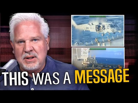 Why Trump's SEIZURE of Oil Tanker near Venezuela is a MAJOR Global Flashpoint