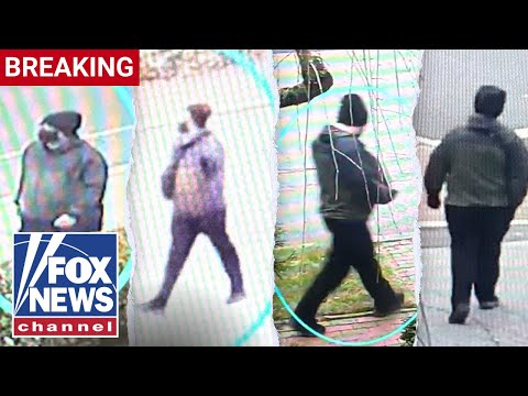 BREAKING: Police identify Brown University suspect, have a warrant, sources say