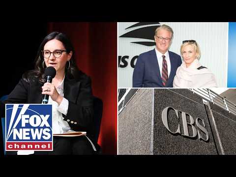 This is another PATHETIC ’60 Minutes’ hatchet job: Stephen Miller