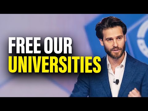 'We Are in a SURVIVAL Situation!' – Jonathan "Lomez" Keeperman's Brilliant Speech at AmFest 2025