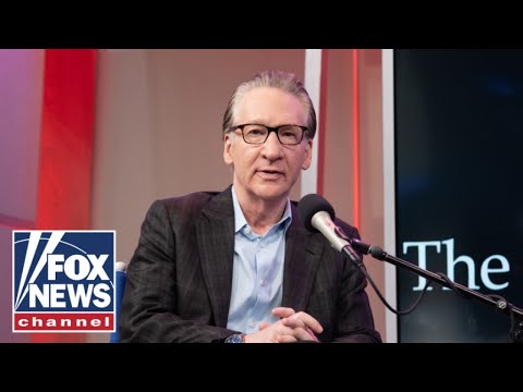 'I JUST CAN'T…': Bill Maher FED UP with Dems