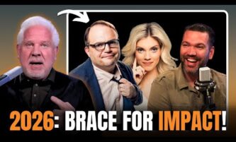 2026 Predictions: Will the World Change FOREVER in Shocking Fashion?