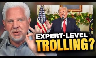 Glenn Beck's KEY Takeaways from Trump's Prime-Time Address