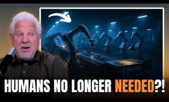 The AI Robots are Coming Soon... And We Are TOTALLY Unprepared 4 The AI Robots are Coming Soon… And We Are TOTALLY Unprepared