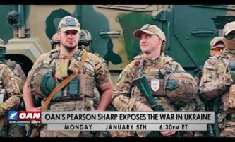 Ukraine: War and Peace