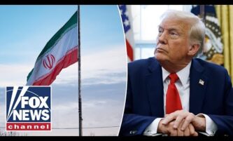 'LOCKED AND LOADED!': Trump warns Iran after deadly protests 3 'LOCKED AND LOADED!': Trump warns Iran after deadly protests