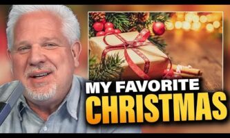 Glenn Beck: My BEST and WORST Christmas & What Both Taught Me About Life