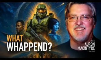 Halo Music Composer talks Gaming Industry Changes & His Run for Congress