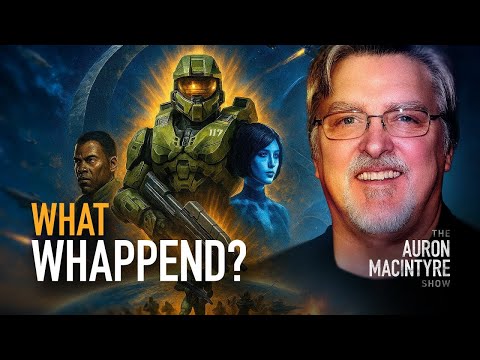 Halo Music Composer talks Gaming Industry Changes & His Run for Congress