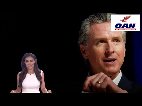 President Trump Announces Fraud Investigation Into California