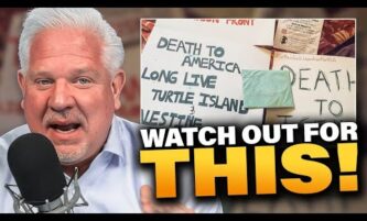 How a Failed NYE Terror Plot EXPOSED a Radical New Far-Left Organization