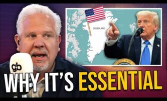 Trump's Plan to Acquire GREENLAND is a No-Brainer! | Strategic Importance Explained in Clear Terms