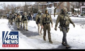 'TOTALLY AVOIDABLE': Acting ICE director speaks on ICE-involved shooting 3 'TOTALLY AVOIDABLE': Acting ICE director speaks on ICE-involved shooting