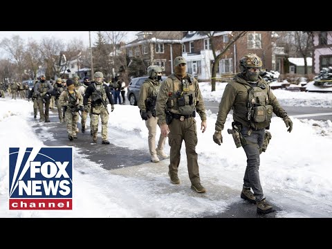 'TOTALLY AVOIDABLE': Acting ICE director speaks on ICE-involved shooting