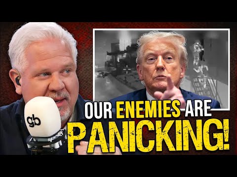 How Trump is Creating a NEW Global Alliance and He's Just Getting Started