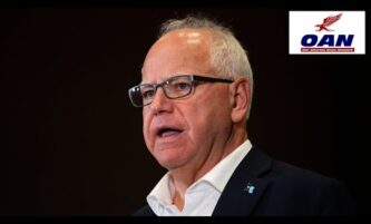 Over 1,000 Arrests in Minnesota as Feds Launch Massive Crackdown on Criminal Illegal Aliens 3 Over 1,000 Arrests in Minnesota as Feds Launch Massive Crackdown on Criminal Illegal Aliens