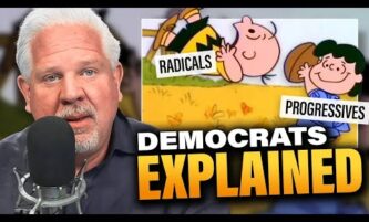 Far-Left Democrats Aren't Just Crazy... They're Also Dangerous 2 Far-Left Democrats Aren't Just Crazy… They're Also Dangerous