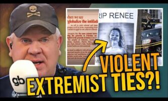 How the Minnesota ICE Shooting EXPOSED a Radical Leftist Group