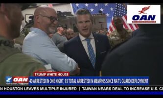 ICE Marks 800 Arrests in Chicago Operation Amid Government Shutdown