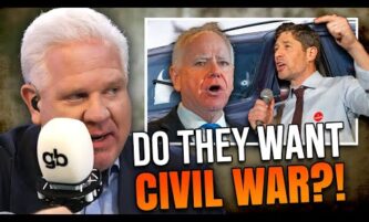 The most TERRIFYING part of Tim Walz & Jacob Frey's Minneapolis ICE shooting reaction