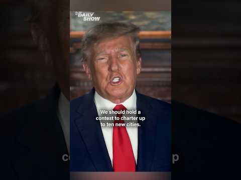 Fox News is VERY upset with politicians who make unrealistic promises #dailyshow