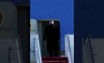 President Trump Heads to Michigan to Visit Ford F-150 Plant and Speak at Detroit Economic Club