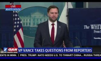VP Vance Discusses Ice-Involved Shooting in Minnesota
