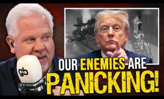 "PEACE THROUGH STRENGTH": Why Trump seized a "Russian flagged" oil tanker