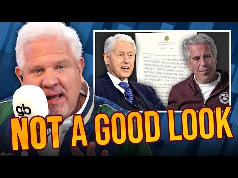 Bill & Hillary Clinton's Excuse to NOT Testify about Jeffrey Epstein is… RIDICULOUS!