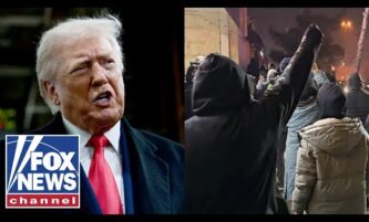 Former Iranian political prisoner wants Trump to hear this