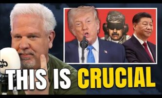 Why Trump's Bold Move in Venezuela Put the ENTIRE World on Notice