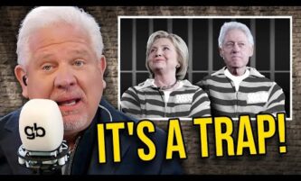 Lock Them BOTH Up??? – Why Congress is BLUFFING on Epstein and the Clintons Know It