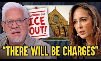 Will Don Lemon go to FEDERAL PRISON for Minnesota Church Protest?