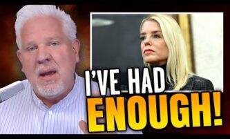 Pam Bondi’s day of reckoning is HERE