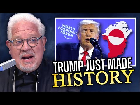 How Trump SHOCKED the Global Elites with His DECISIVE Speech at WEF in Davos