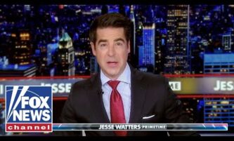 Watters: Here's what's really going on…