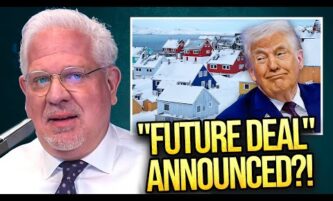 THEORY: How Trump convinced NATO to do a Greenland deal in under 24 hours 2 THEORY: How Trump convinced NATO to do a Greenland deal in under 24 hours