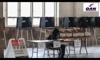 Republicans Push Voter ID Ahead of Midterms