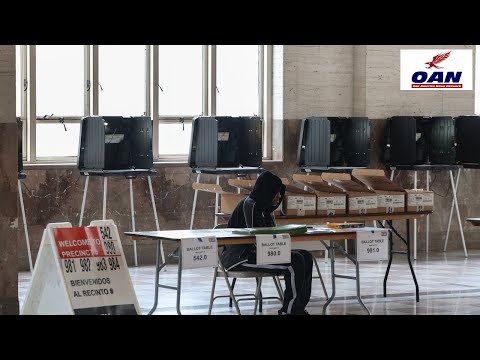 Republicans Push Voter ID Ahead of Midterms