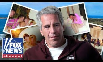 JUST IN: Millions of new Epstein documents released