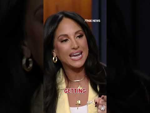 'ELITE BLOWHARDS': Compagno SHREDS ACLU ad #shorts #us #news #foxnews #aclu #transgender