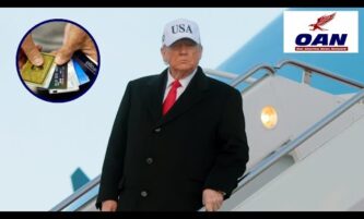 TRUMP FLOATS TEMPORARY 10% CREDIT CARD INTEREST RATE CAP