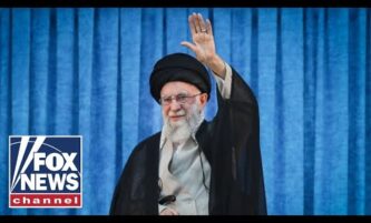 Iran supreme leader RESPONDS as US military builds up presence in region 2 Iran supreme leader RESPONDS as US military builds up presence in region