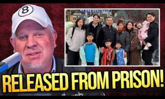 How Trump & JD Vance FREED a Christian Pastor in South Korea 3 How Trump & JD Vance FREED a Christian Pastor in South Korea