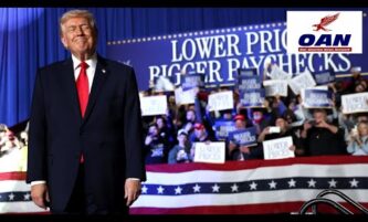 Protecting the American Dream: President Trump Blocks Big Investors