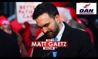 New York’s Mayor Faces Storm Backlash, Kevin Smith Speaks Out